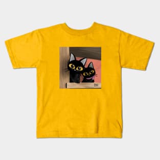 Look at you Kids T-Shirt